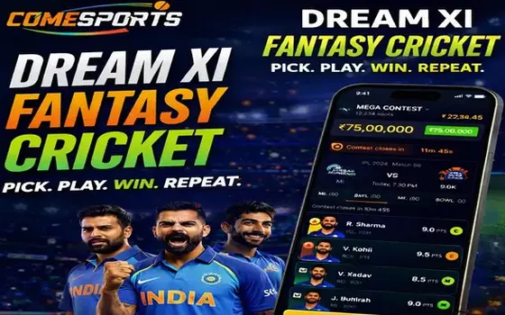 Gujarat vs Rajasthan on Ivi
