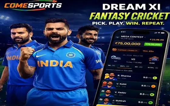 India vs Australia on Ivi